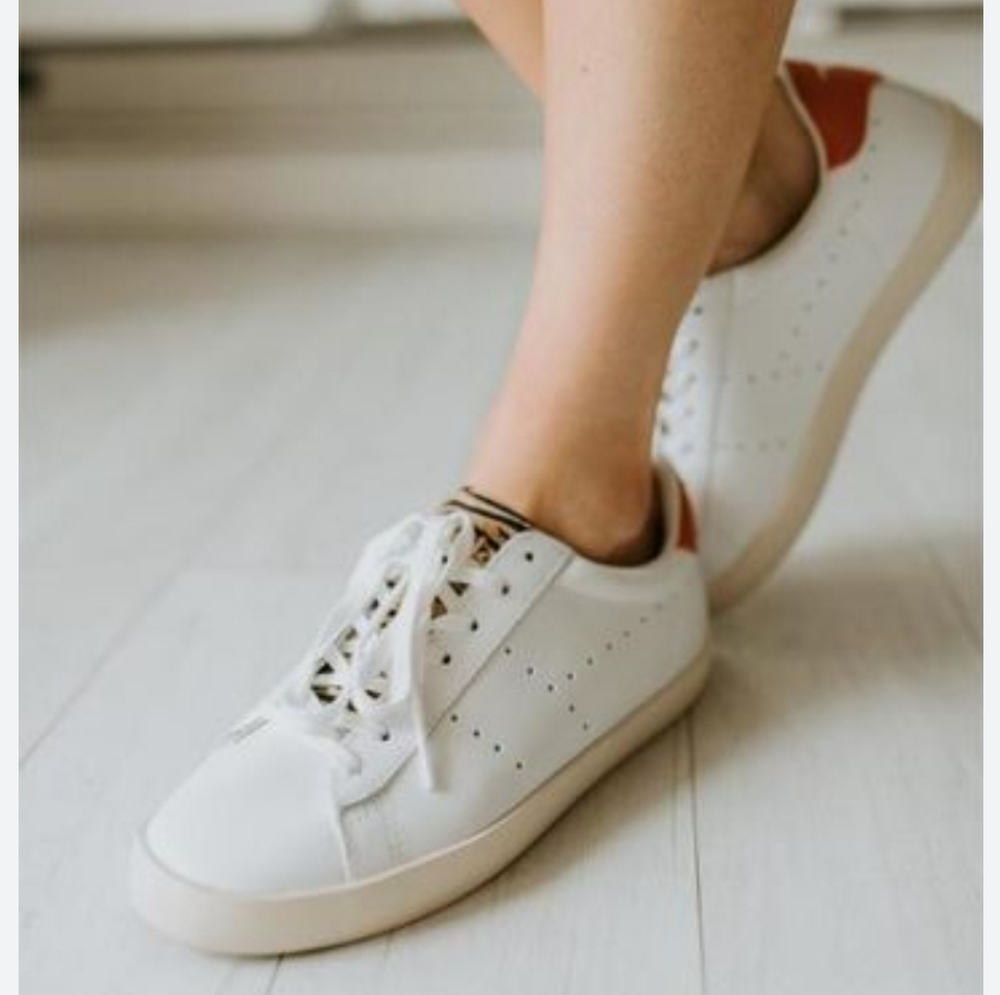 Gola Nova Safari Sneakers